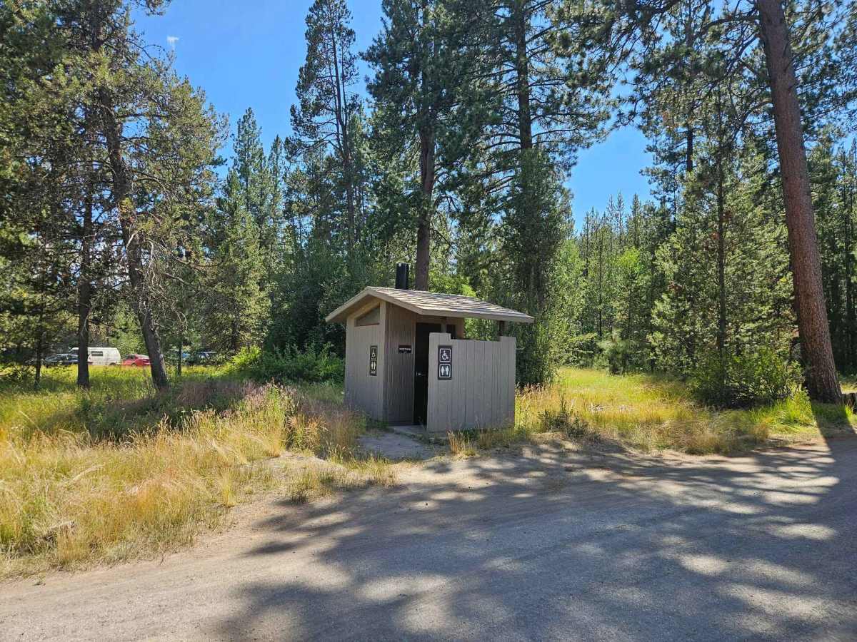 Besson Camp Road photo 5