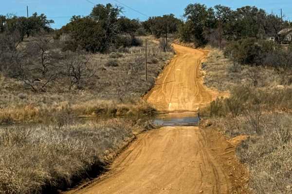 Simonsville Road