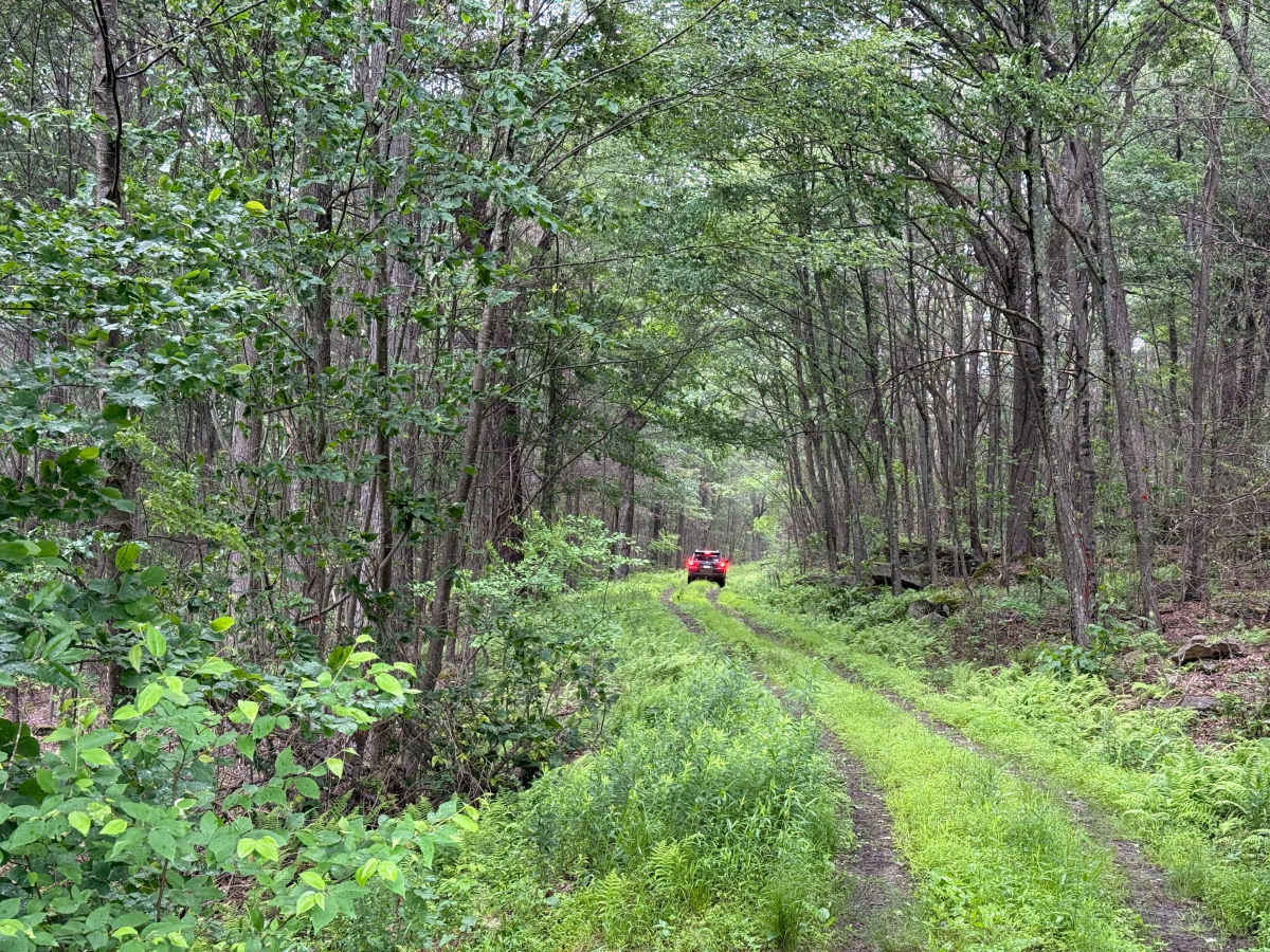 JCRAIG Adventure Trail photo 4