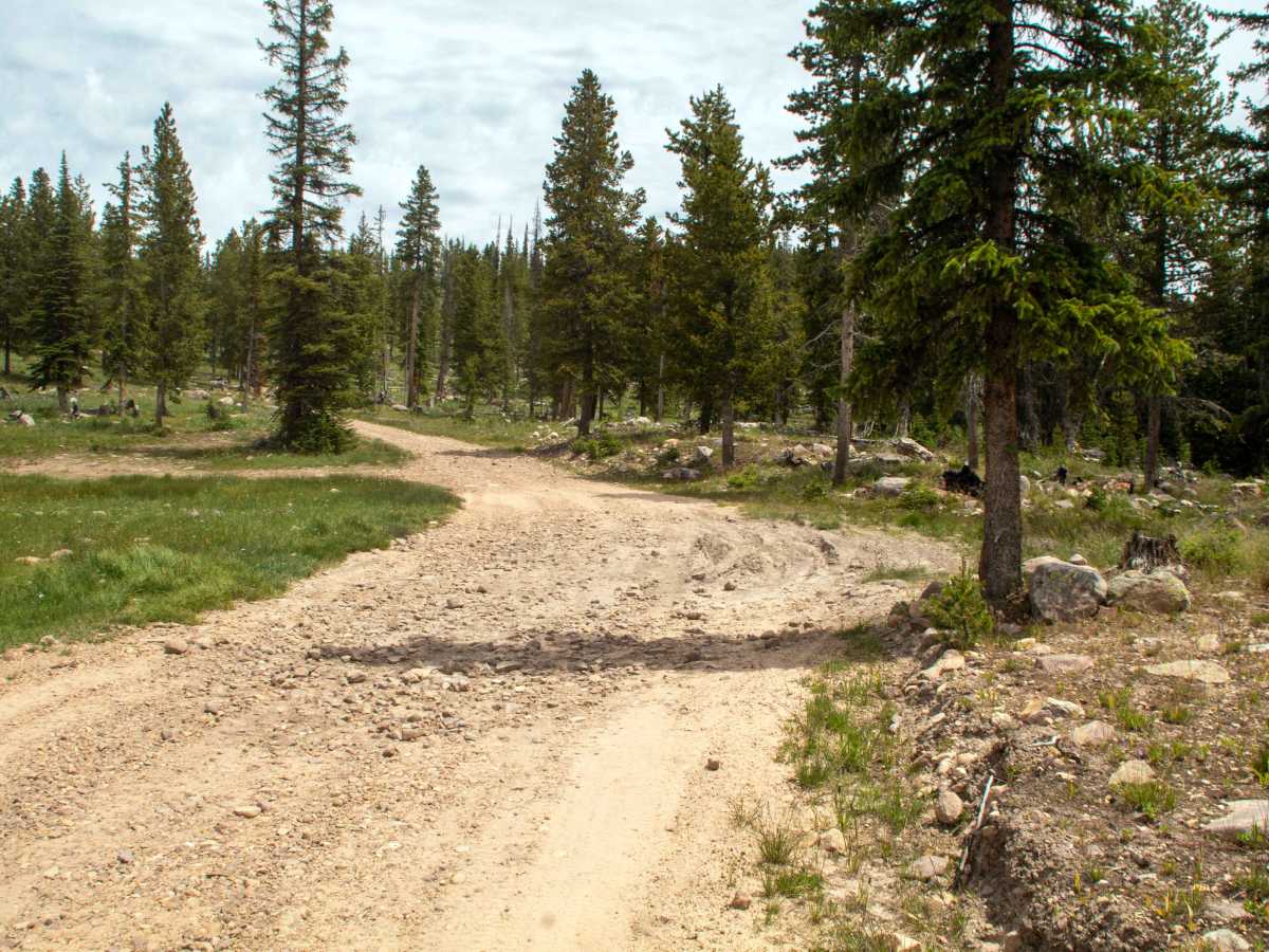Cobble Creek - FS 80415 photo 6