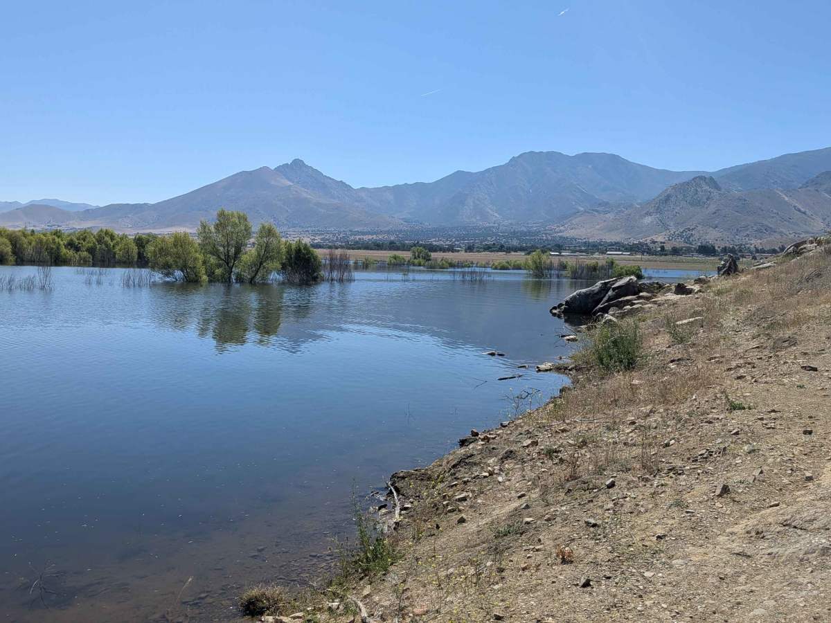Rattlesnake - FS 26S34B trail photo