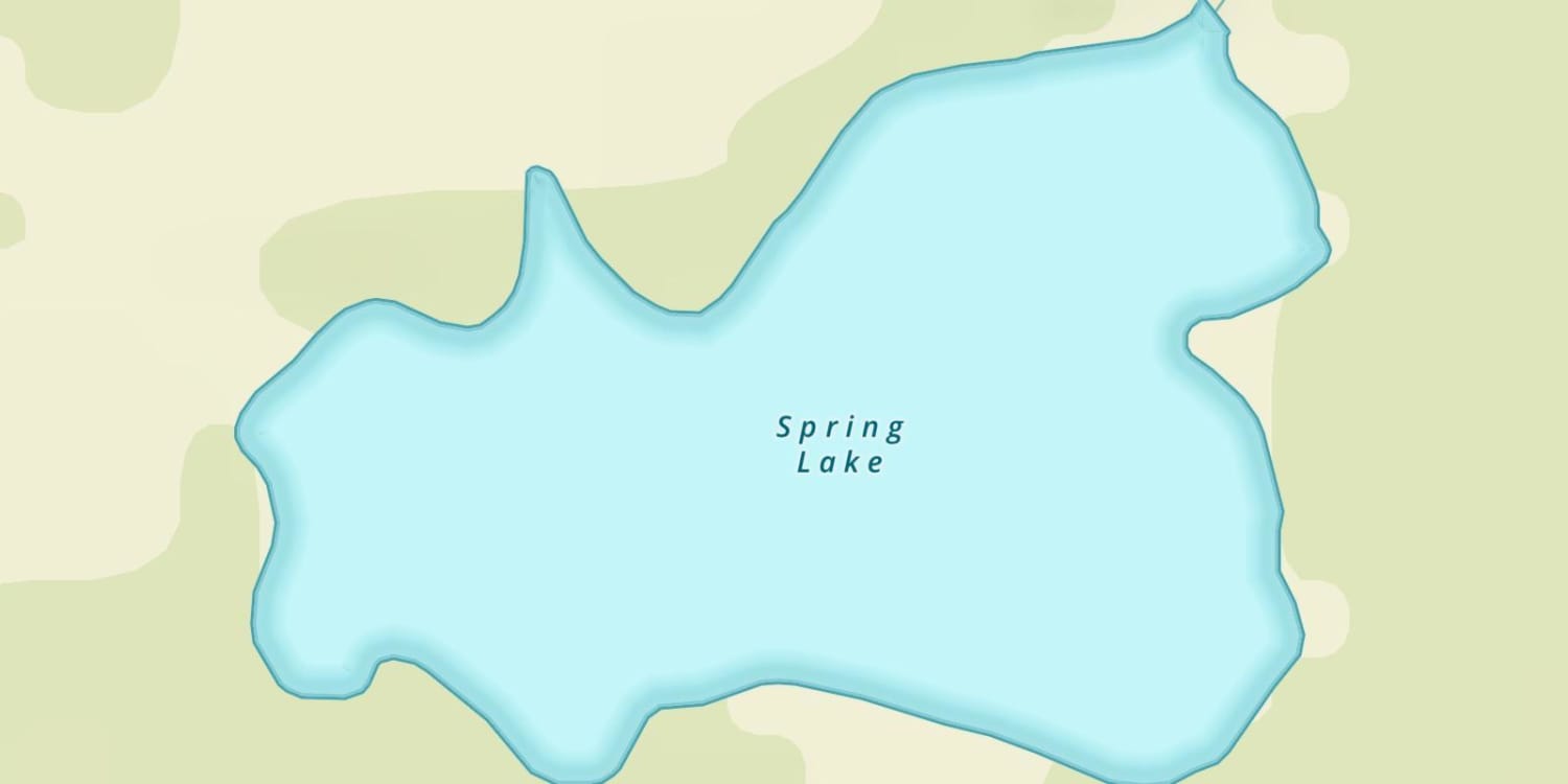 Spring Lake