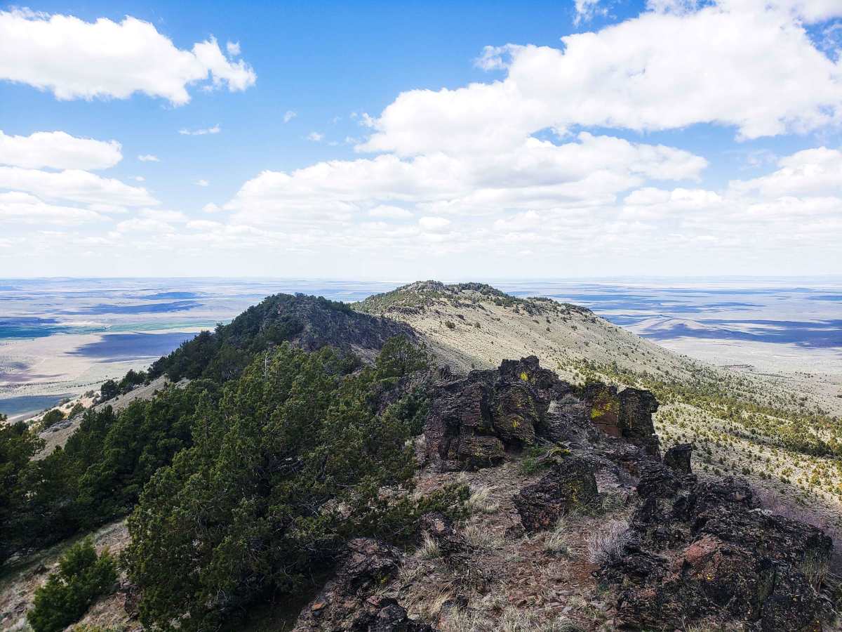 Riddle Mountain photo 6