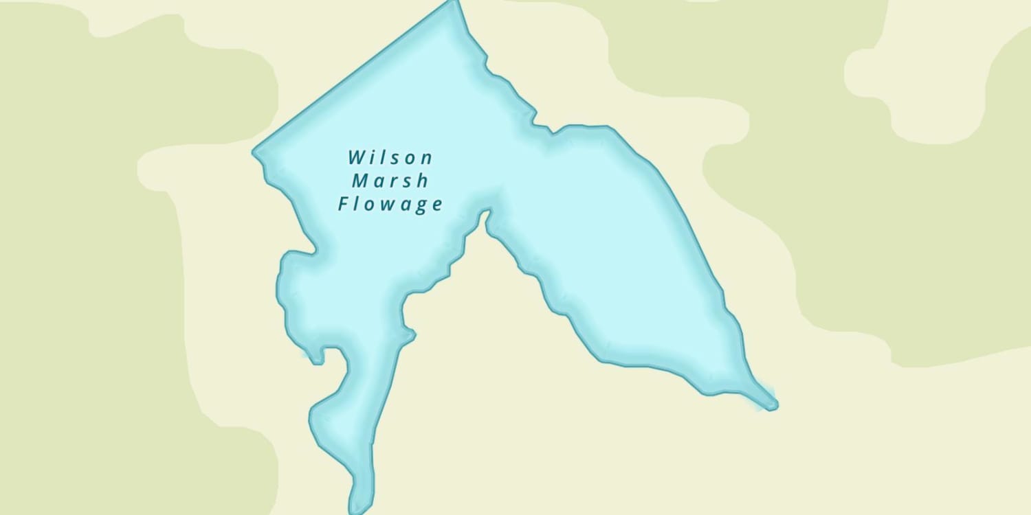 waterbodys
