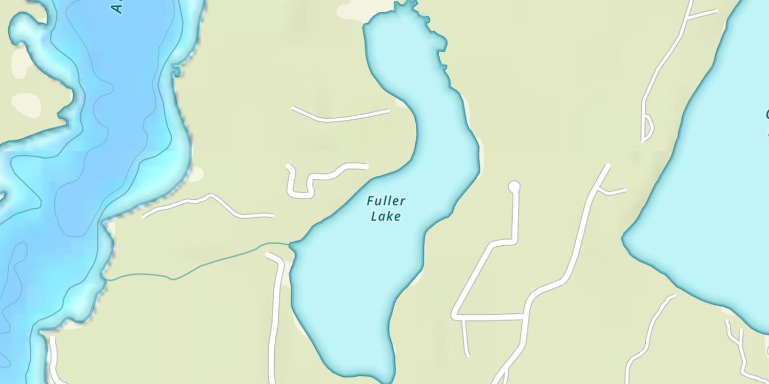Fuller Lake