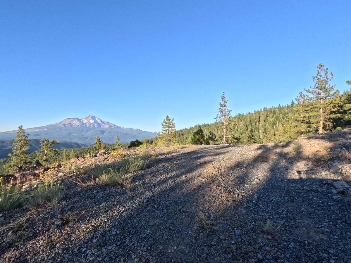 Scott - FS 39N30Y trail photo