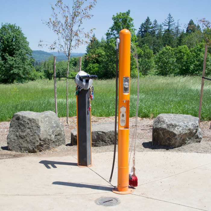 Near North Access Trail