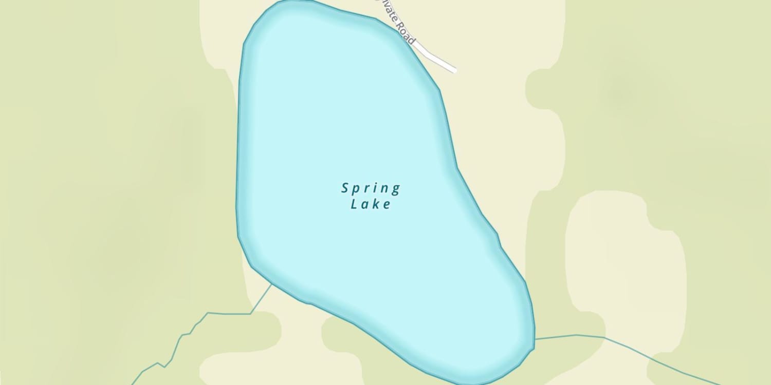 Spring Lake