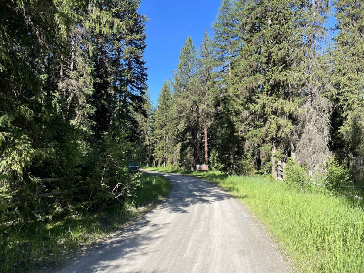 West Fork Butte photo 4