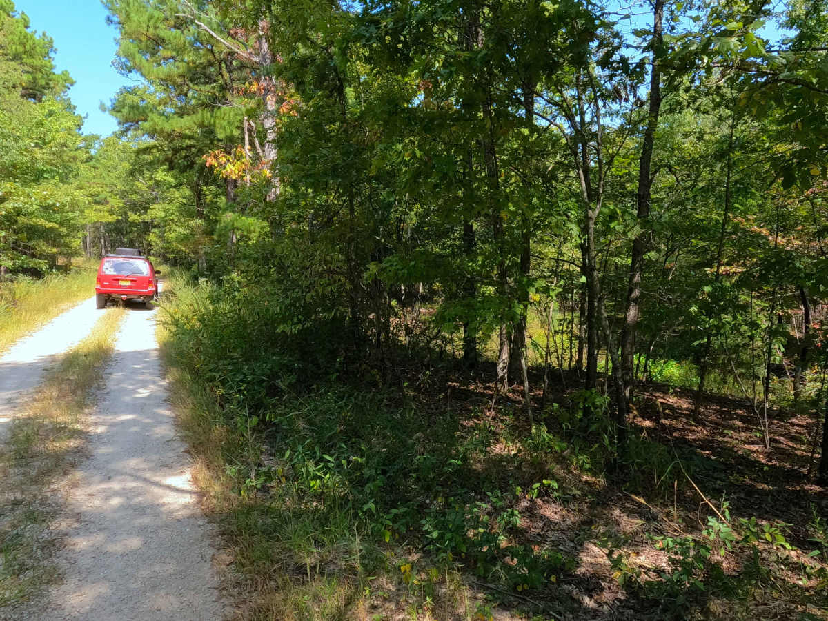 Hickory Grove Church - FS 2454 photo 5