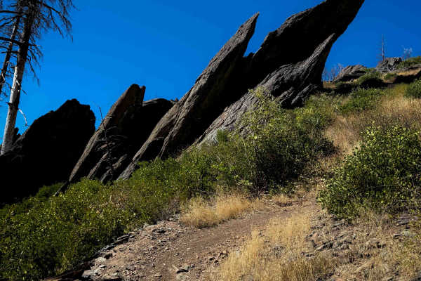 Indian Falls Ridge 2