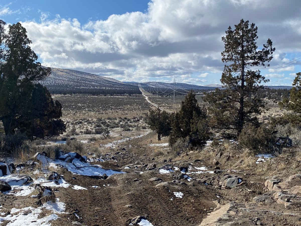 Cinder Butte Viewpoint photo 2