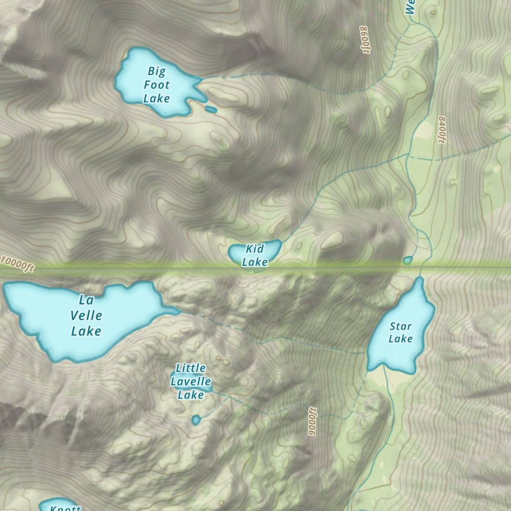 waterbodys