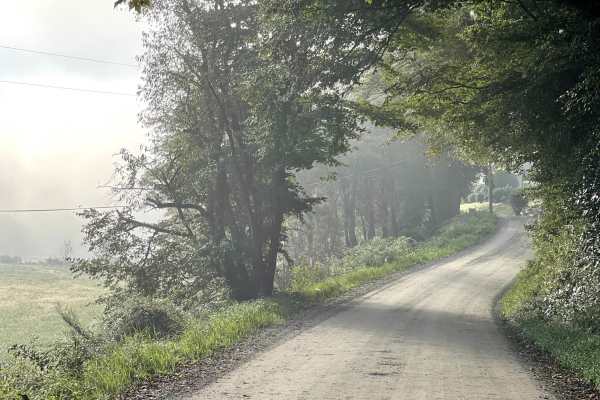 Raven Rock Road