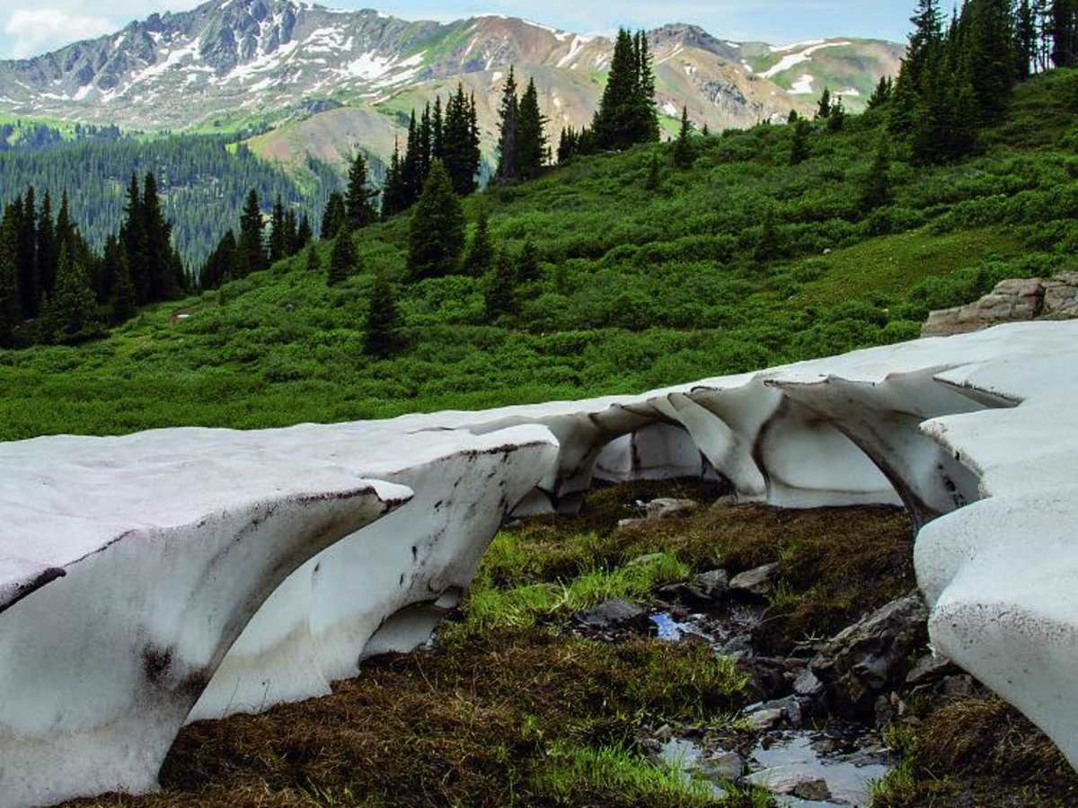 Taylor Pass photo 2