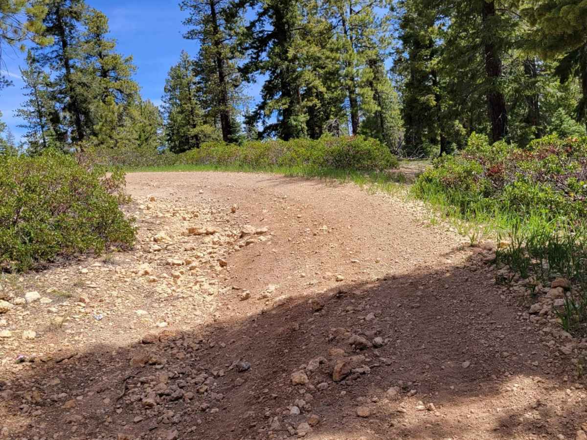 Upper Canyon Loop photo 6