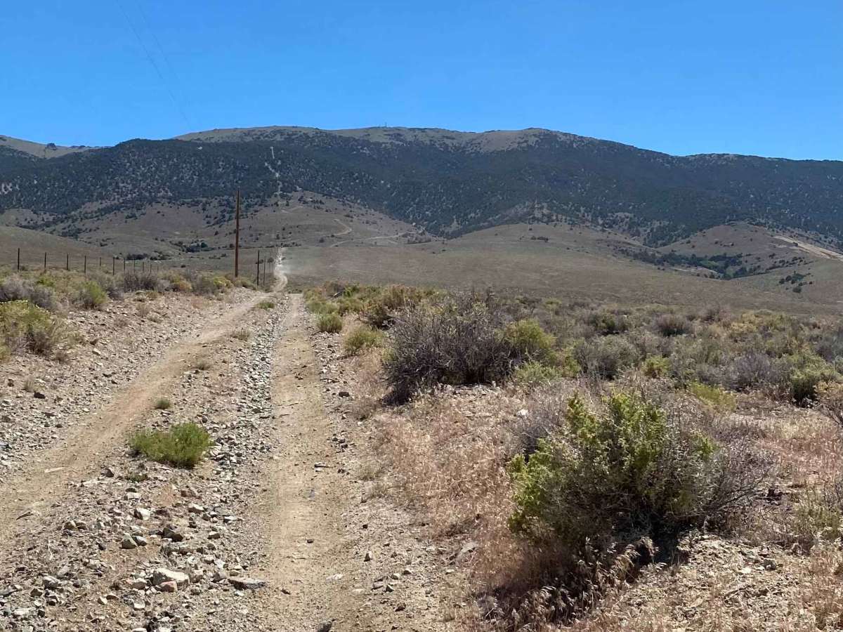 Bald Mountain photo 6