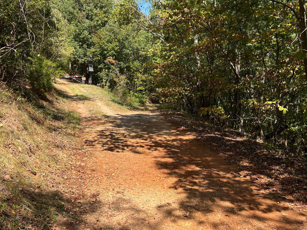 Smith Gap Branch A - FS 635A photo 4
