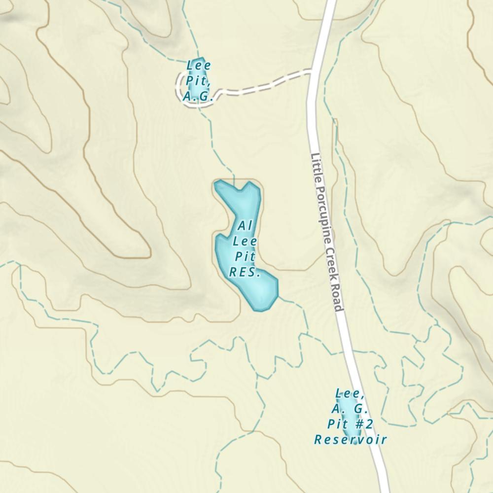 waterbodys