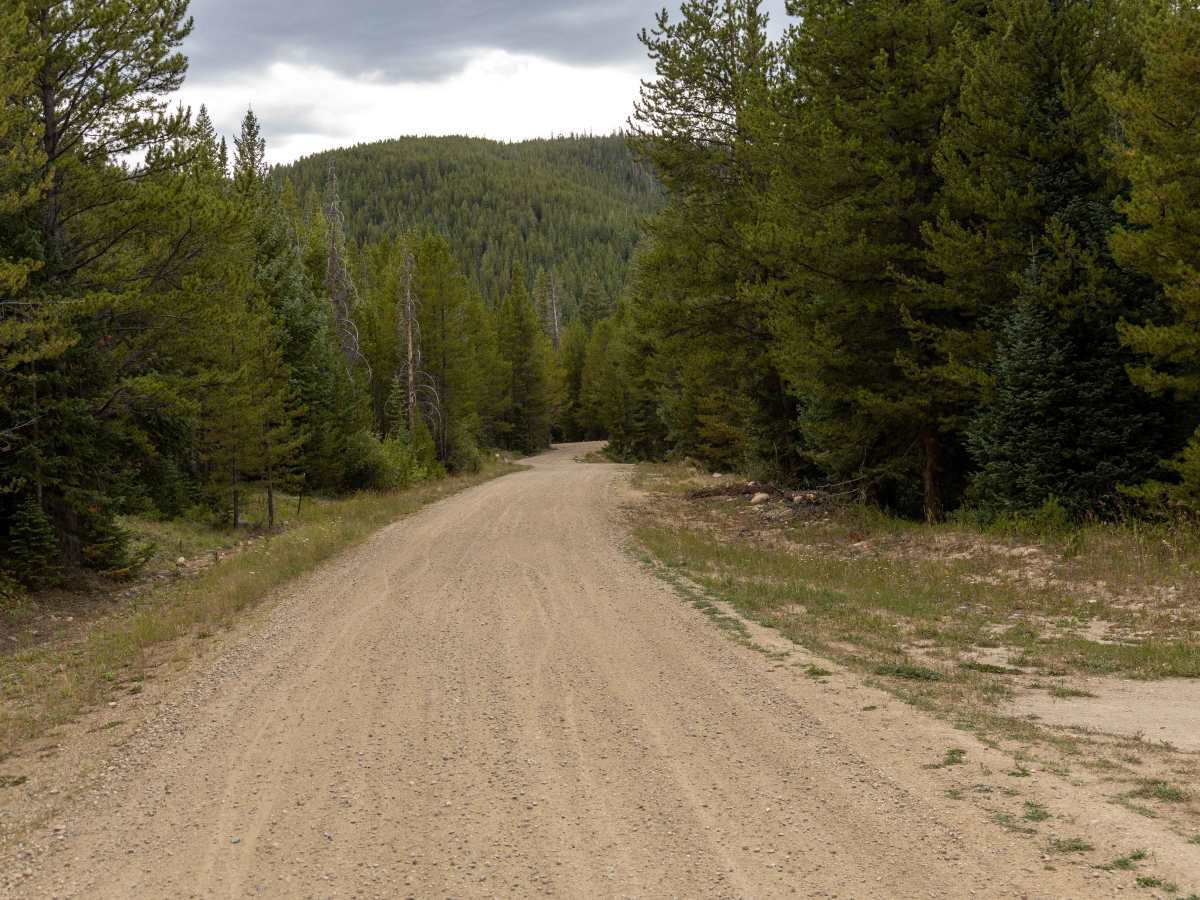 Byers Peak photo 6