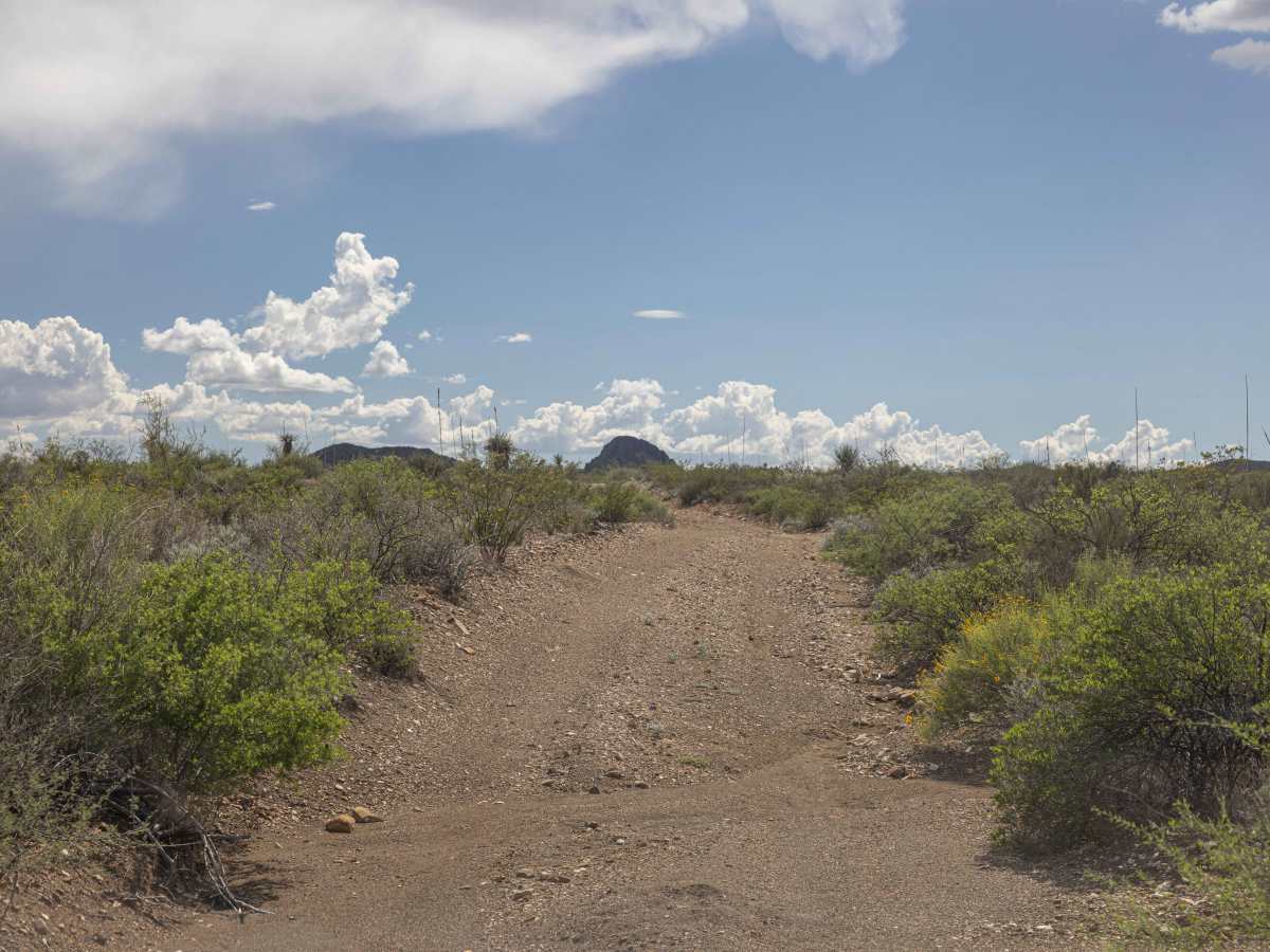 BBRSP Solitario Road West photo 4