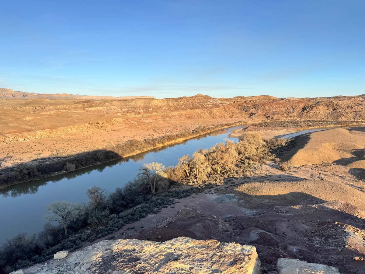 Green River Overlook photo 5