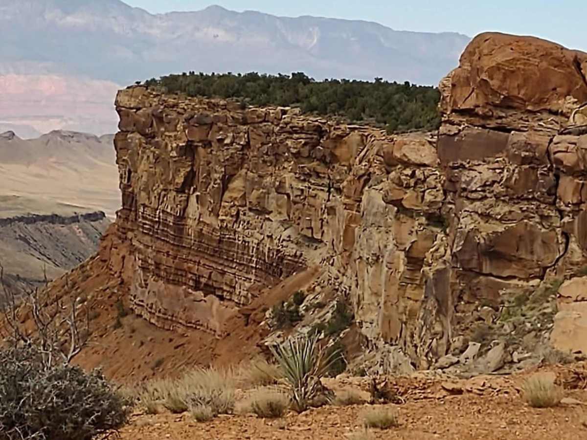 Rocky Top Little Creek Mesa photo 6