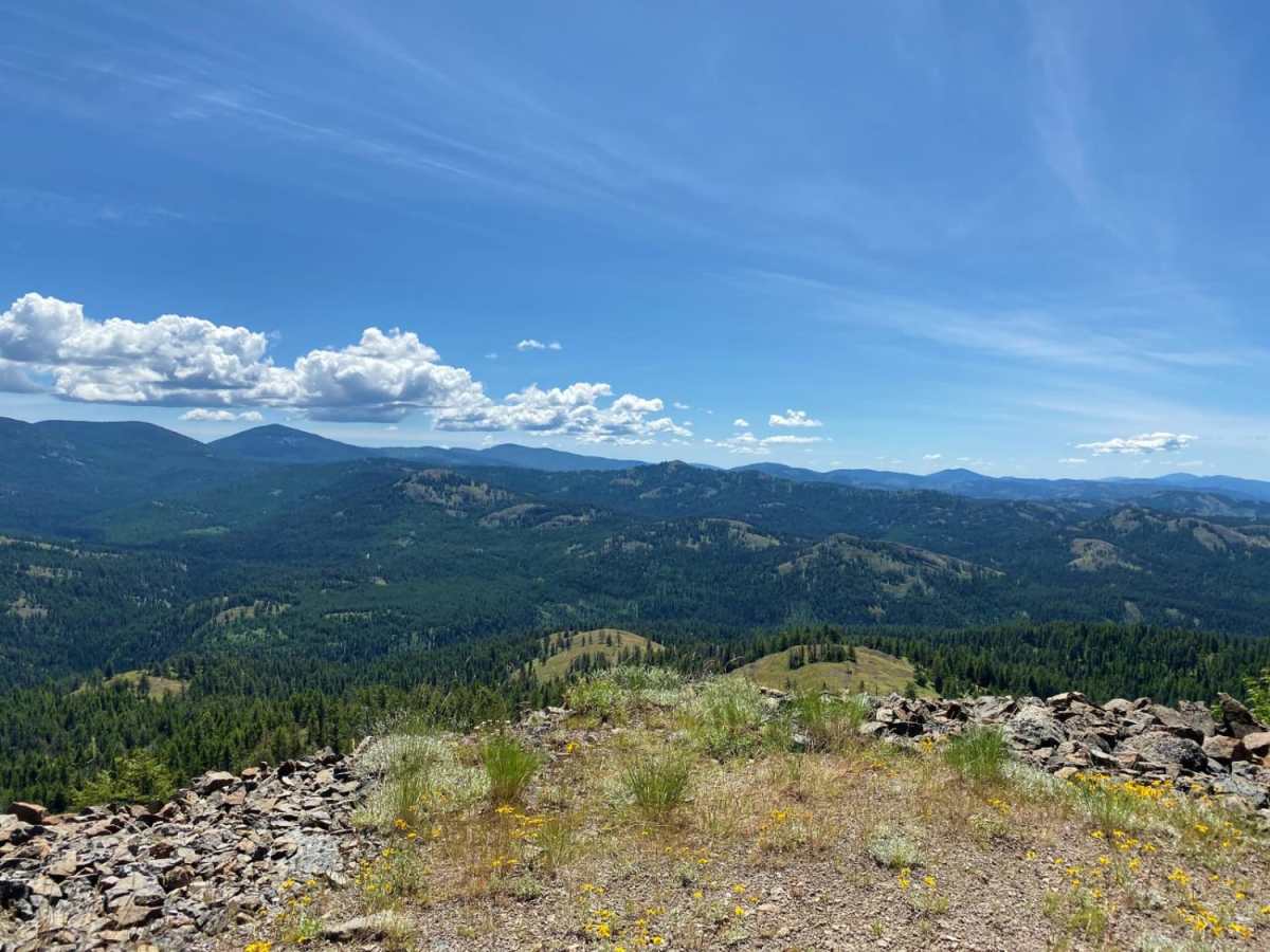 Quartz Mountain photo 4