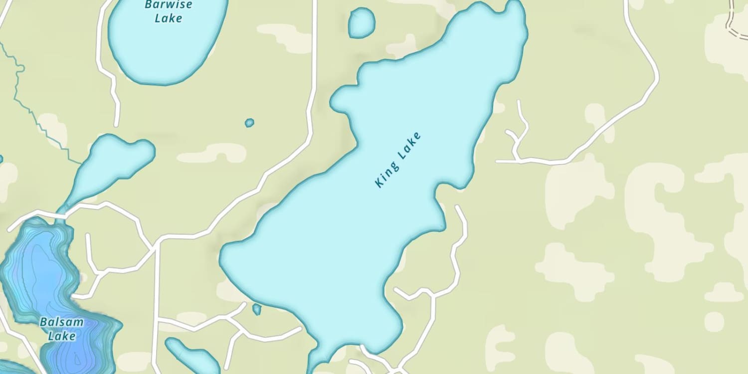 waterbodys