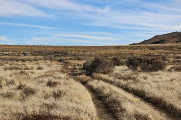 Tooele / Box Elder Line