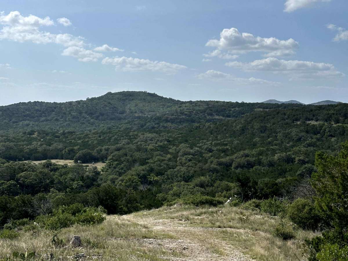 North Pasture Trail photo 2