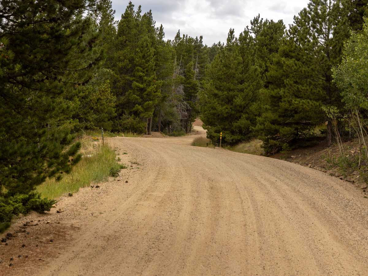 Nevadaville Loop photo 5