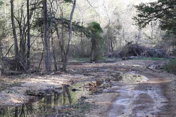Lookout Road