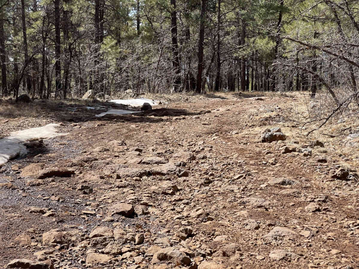 Little Rim Road photo 3