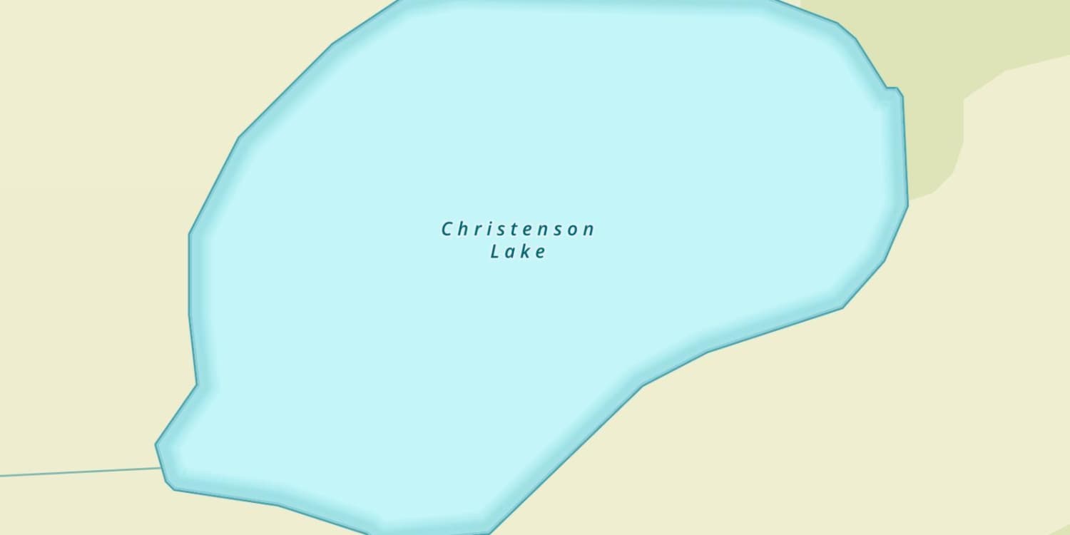 waterbodys