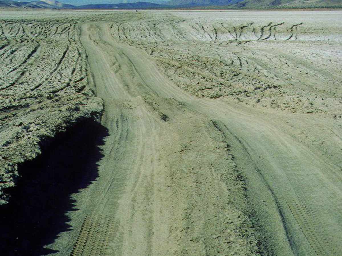 Mojave Road, West photo 5