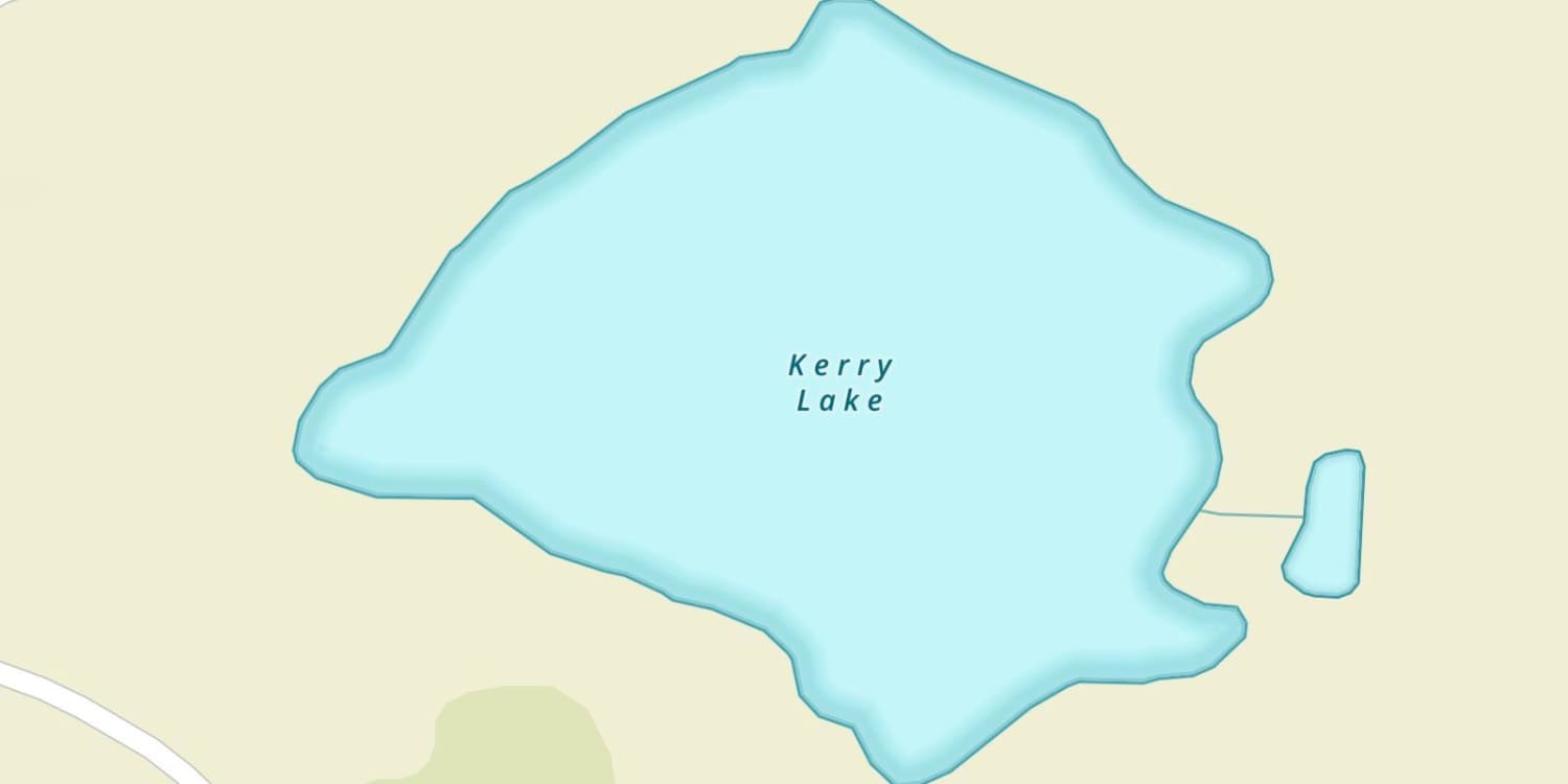 Kerry Lake