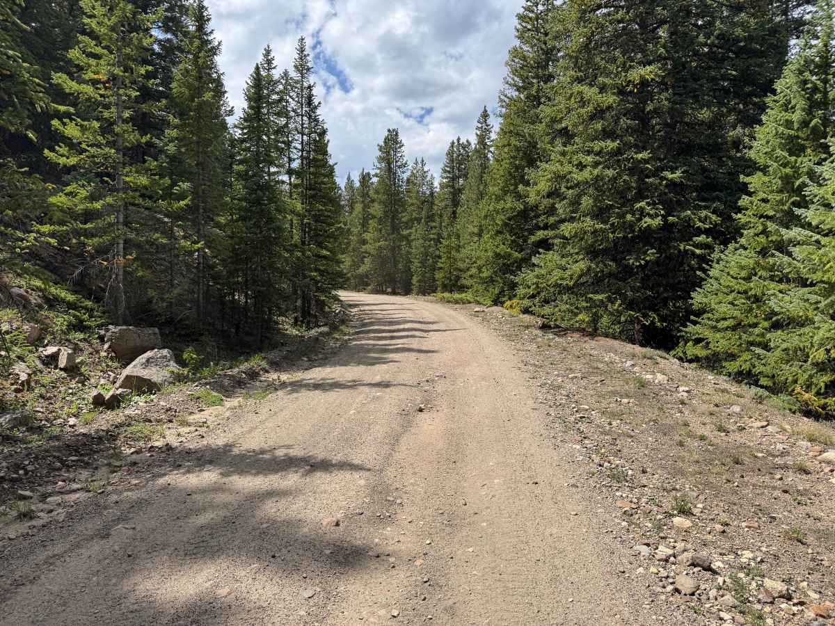Lake County Road 3b photo 2