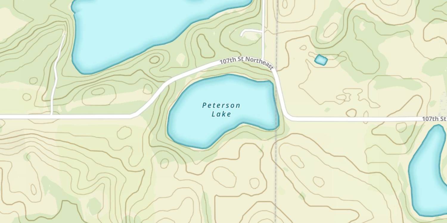 Peterson Lake