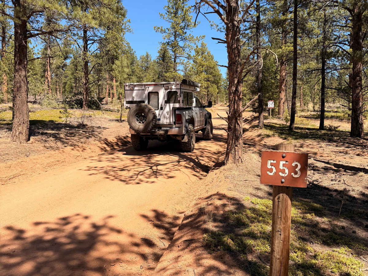 Echo Valley Road photo 2