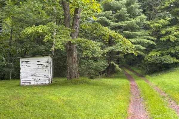 Reddinger Road