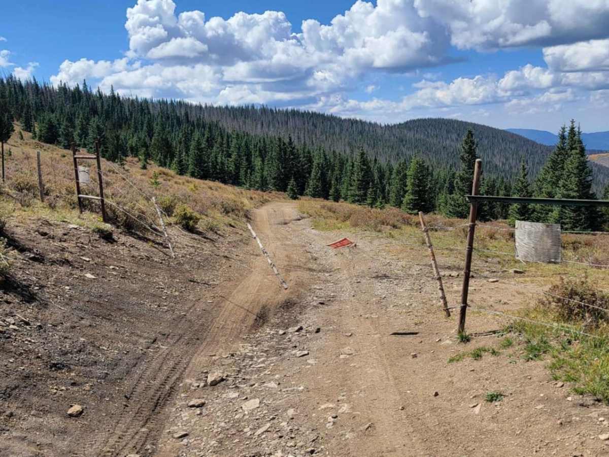 Elk Mountain photo 6