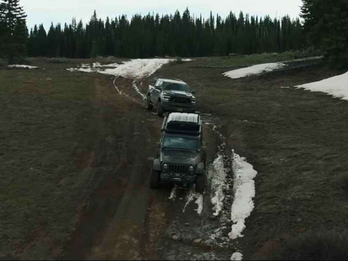 Clinetop Road photo 6