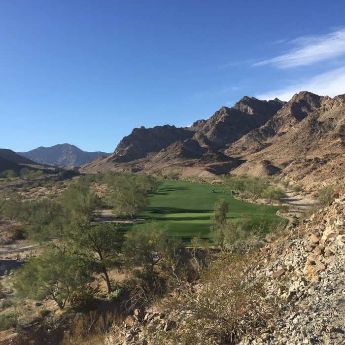 Near Cove to Lake Trail