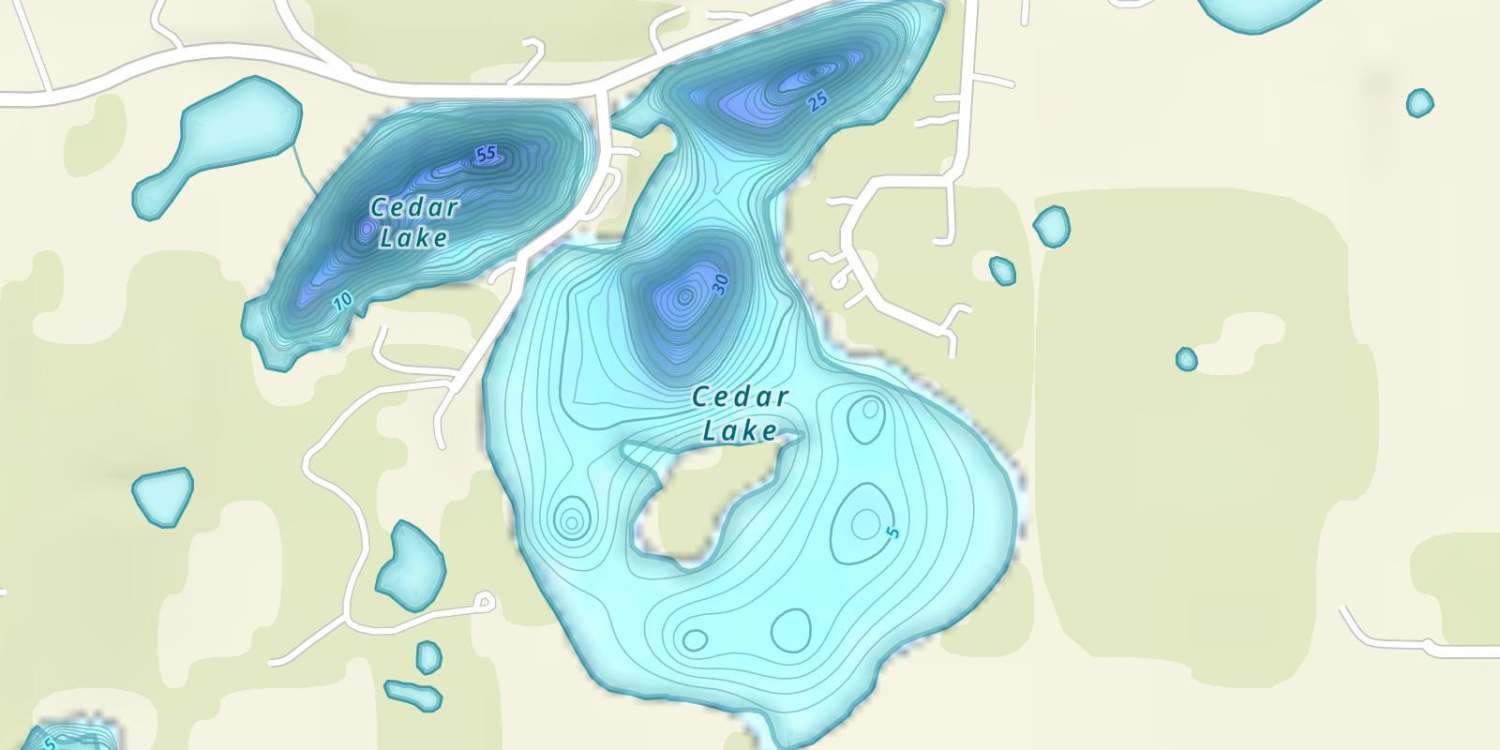 waterbodys