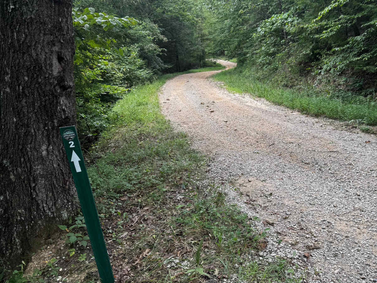 JC Trail 2 photo 2