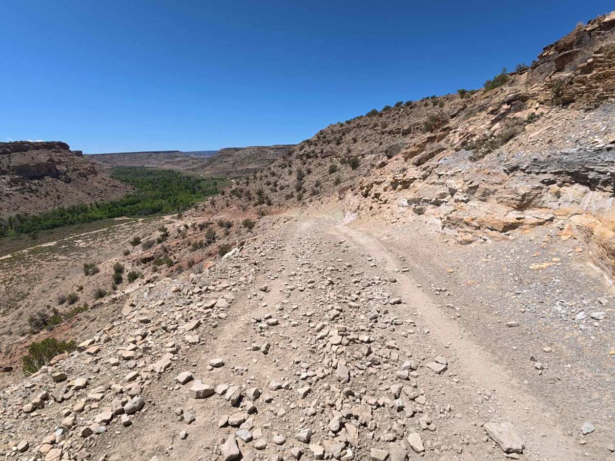 Dry Creek Road photo 5