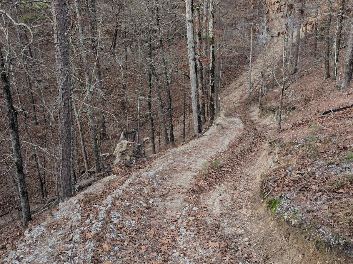 A26 Sardine Ravine photo 6
