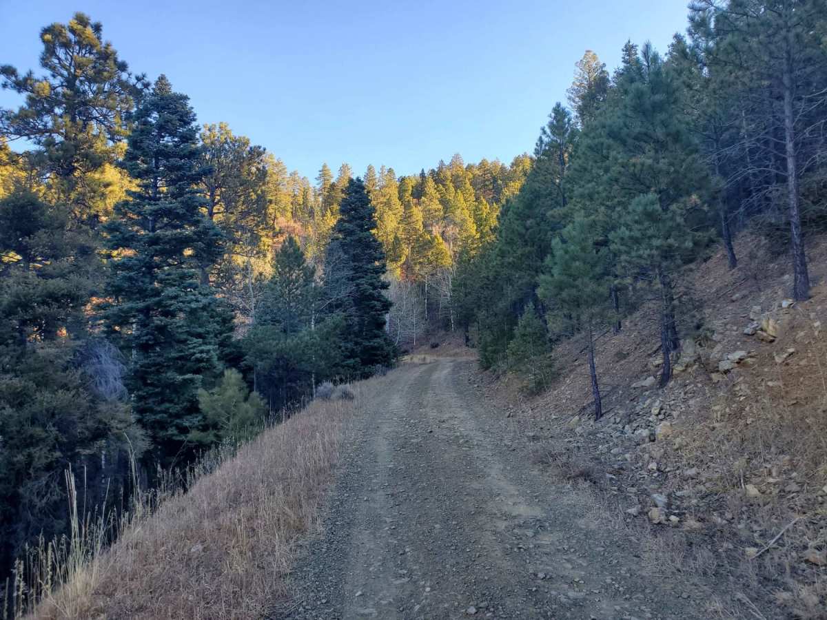 Apache Trail photo 6