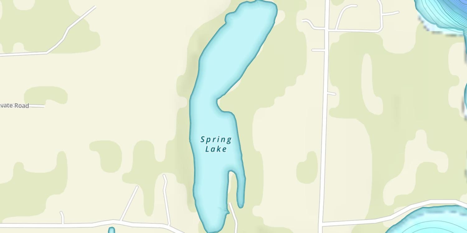 Spring Lake
